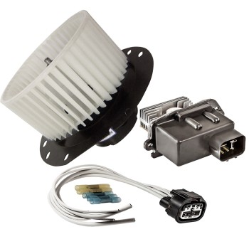 HVAC Blower Motor Kit