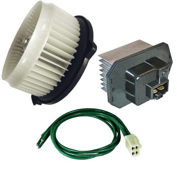 HVAC Blower Motor Kit