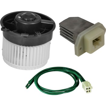 HVAC Blower Motor Kit