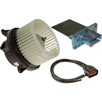 HVAC Blower Motor Kit