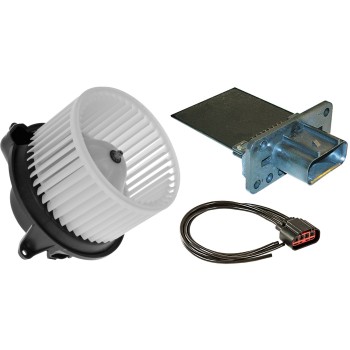 HVAC Blower Motor Kit