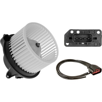 HVAC Blower Motor Kit