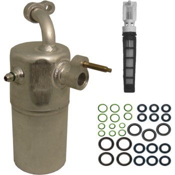 A/C Receiver Drier Kit