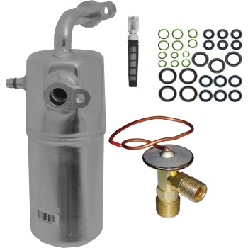 A/C Receiver Drier Kit