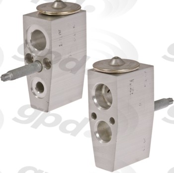 A/C Receiver Drier Kit