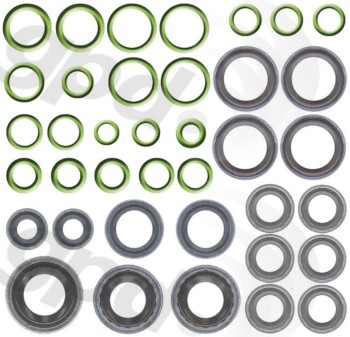 A/C Receiver Drier Kit