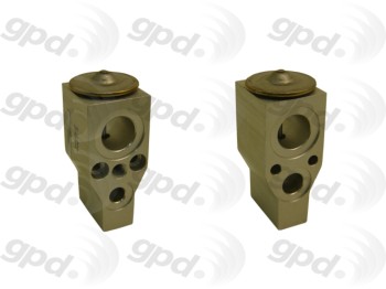 A/C Receiver Drier Kit