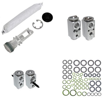 Global Air Conditioner 9414837