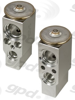 A/C Receiver Drier Kit