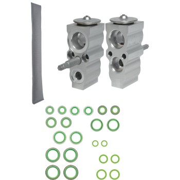 A/C Receiver Drier Kit