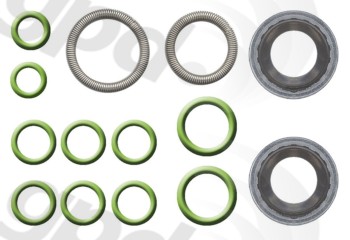 A/C Receiver Drier Kit