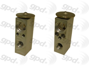 A/C Receiver Drier Kit