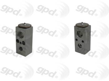 A/C Receiver Drier Kit