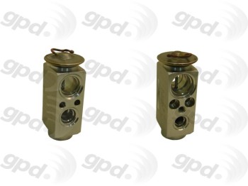 A/C Receiver Drier Kit