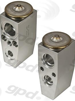 A/C Receiver Drier Kit