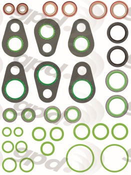 A/C Receiver Drier Kit