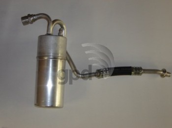 A/C Receiver Drier Kit