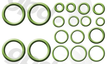 A/C Receiver Drier Kit