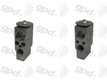 A/C Receiver Drier Kit