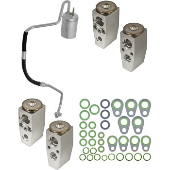 A/C Receiver Drier Kit