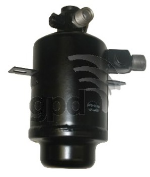 A/C Receiver Drier Kit