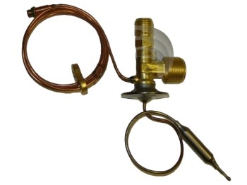 A/C Receiver Drier Kit