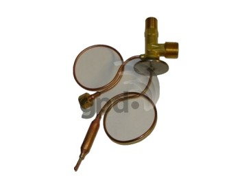 A/C Receiver Drier Kit