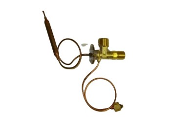 A/C Receiver Drier Kit