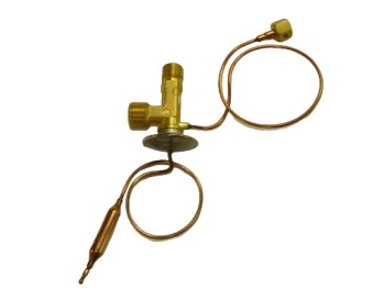 A/C Receiver Drier Kit