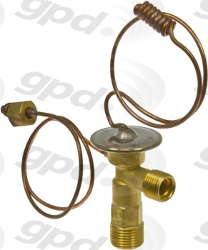 A/C Receiver Drier Kit