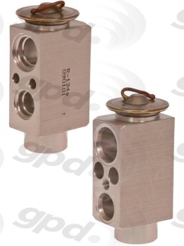 A/C Receiver Drier Kit