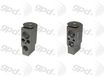 A/C Receiver Drier Kit