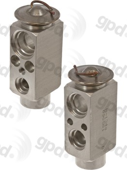 A/C Receiver Drier Kit