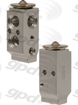 A/C Receiver Drier Kit