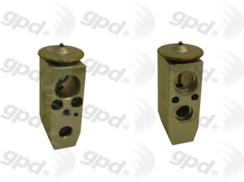 A/C Receiver Drier Kit