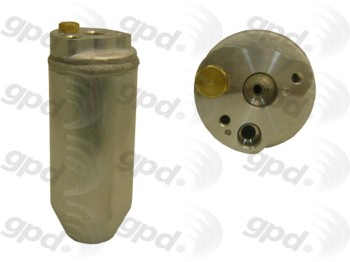 A/C Receiver Drier Kit