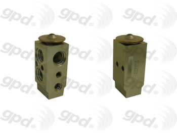 A/C Receiver Drier Kit