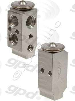 A/C Receiver Drier Kit