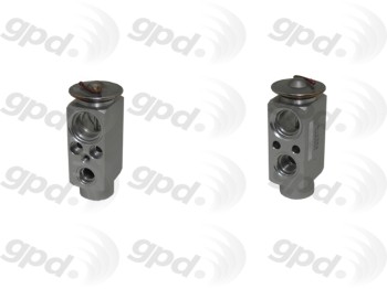 A/C Receiver Drier Kit