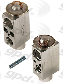 A/C Receiver Drier Kit