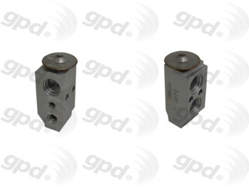 A/C Receiver Drier Kit