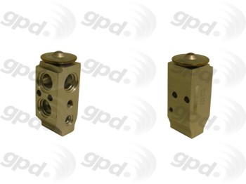 A/C Receiver Drier Kit