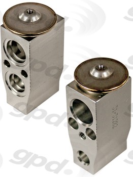 A/C Receiver Drier Kit