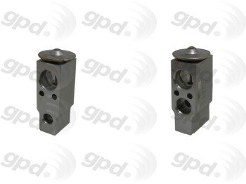 A/C Receiver Drier Kit