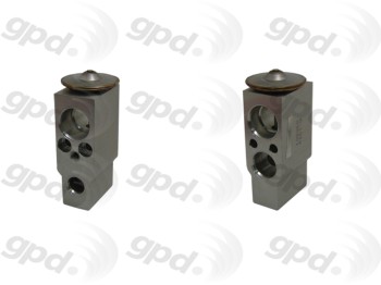 A/C Receiver Drier Kit