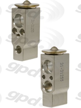 A/C Receiver Drier Kit