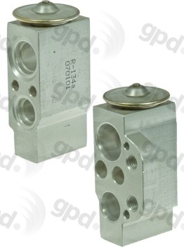 A/C Receiver Drier Kit