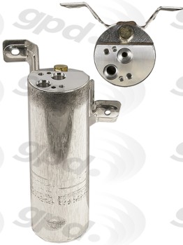 A/C Receiver Drier Kit