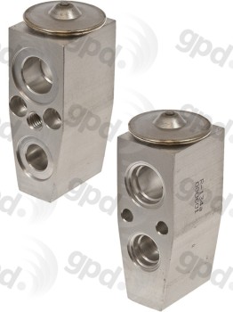 A/C Receiver Drier Kit