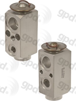 A/C Receiver Drier Kit